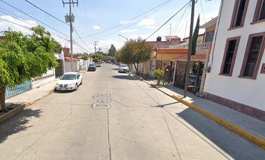 PRECIOSA CASA EN LOS MORALES CUAUTITLAN