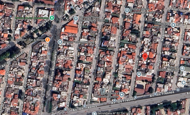 PRECIOSA CASA EN LOS MORALES CUAUTITLAN