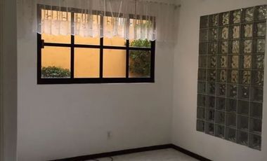 HERMOSA CASA EN RESIDENCIAL BUGAMBILIAS NAUCALPAN