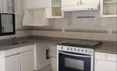 HERMOSA CASA EN RESIDENCIAL BUGAMBILIAS NAUCALPAN