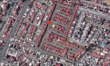 HERMOSA CASA EN RESIDENCIAL BUGAMBILIAS NAUCALPAN