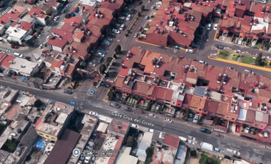 HERMOSA CASA EN RESIDENCIAL BUGAMBILIAS NAUCALPAN