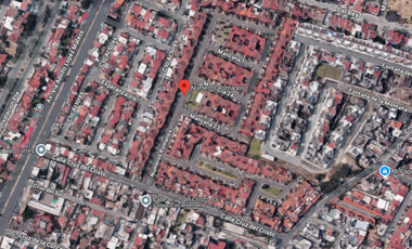 HERMOSA CASA EN RESIDENCIAL BUGAMBILIAS NAUCALPAN