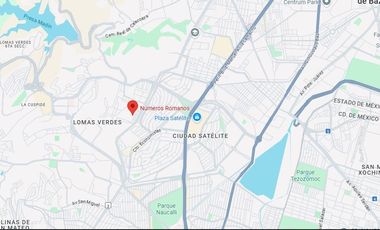 HERMOSA CASA EN RESIDENCIAL BUGAMBILIAS NAUCALPAN