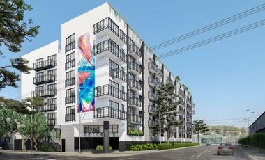 PREVENTA DE DEPTOS. EN GUADALUPE TEPEYAC, GUSTAVO A MADERO