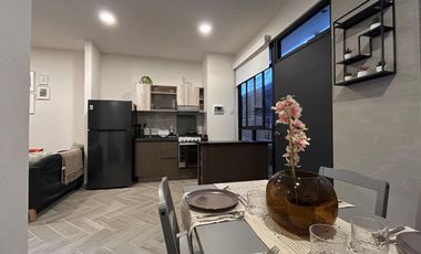 PREVENTA DE DEPTOS. EN GUADALUPE TEPEYAC, GUSTAVO A MADERO