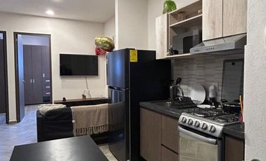 PREVENTA DE DEPTOS. EN GUADALUPE TEPEYAC, GUSTAVO A MADERO