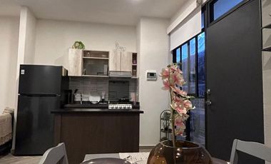 PREVENTA DE DEPTOS. EN GUADALUPE TEPEYAC, GUSTAVO A MADERO