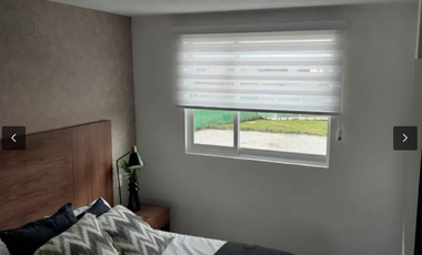 Gran Oportunidas Casa En Fraccionamiento Hacienda De Las Fuentes Calimaya No Creditos Recursos Propios Sm