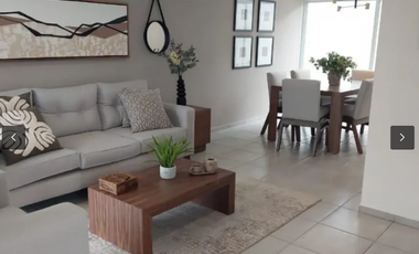 Gran Oportunidas Casa En Fraccionamiento Hacienda De Las Fuentes Calimaya No Creditos Recursos Propios Sm