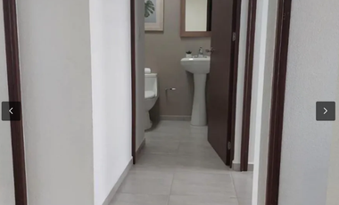 Gran Oportunidas Casa En Fraccionamiento Hacienda De Las Fuentes Calimaya No Creditos Recursos Propios Sm