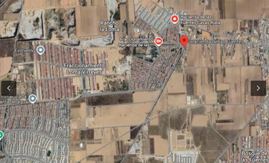 Gran Oportunidas Casa En Fraccionamiento Hacienda De Las Fuentes Calimaya No Creditos Recursos Propios Sm