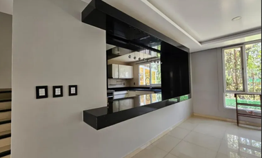 GRAN Oportinidad Casa en Colonia Echagaray Naucalpan   no Creditos recursos propios