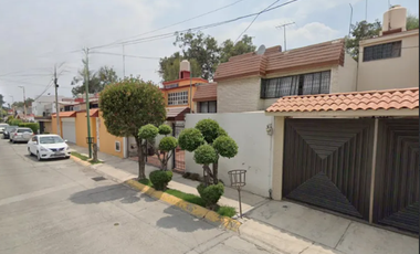 GRAN Oportinidad Casa en Colonia Echagaray Naucalpan   no Creditos recursos propios