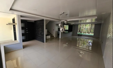 GRAN Oportinidad Casa en Colonia Echagaray Naucalpan   no Creditos recursos propios