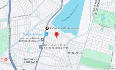 GRAN Oportinidad Casa en Colonia Echagaray Naucalpan   no Creditos recursos propios