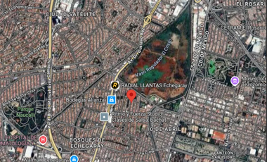 GRAN Oportinidad Casa en Colonia Echagaray Naucalpan   no Creditos recursos propios