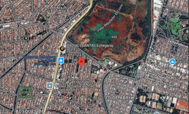 GRAN Oportinidad Casa en Colonia Echagaray Naucalpan   no Creditos recursos propios