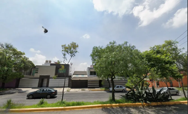 Hermosa Casa Circuito Ingenieros Colonia Ciudad Satélite