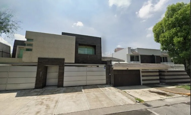 Hermosa Casa Circuito Ingenieros Colonia Ciudad Satélite