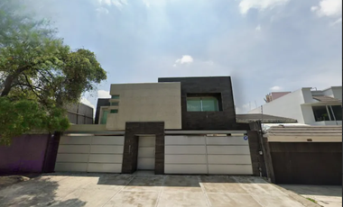 Hermosa Casa Circuito Ingenieros Colonia Ciudad Satélite