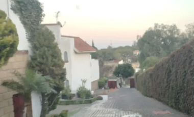 GRAN Oportinidad Casa en privada camino real a xochitepec tepepan   no Creditos recursos propios
