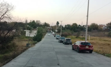 GRAN Oportinidad Casa en privada camino real a xochitepec tepepan   no Creditos recursos propios