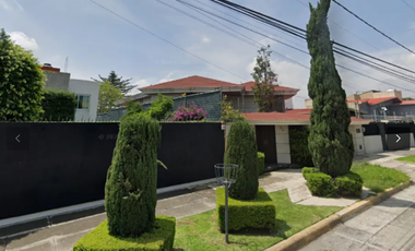 CASA EN Antonio Caso ciudad satelite naucalpan NO CREDITOS RECURSOS PROPIOS