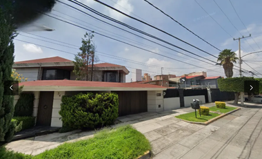 CASA EN Antonio Caso ciudad satelite naucalpan NO CREDITOS RECURSOS PROPIOS