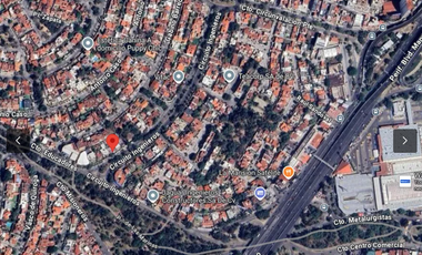 CASA EN Antonio Caso ciudad satelite naucalpan NO CREDITOS RECURSOS PROPIOS