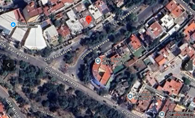 CASA EN Antonio Caso ciudad satelite naucalpan NO CREDITOS RECURSOS PROPIOS