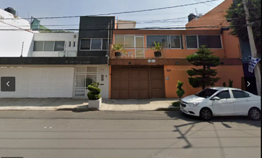 GRAN Oportinidad Casa ignacio Allende CLaveria  no Creditos recursos propios