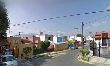 GRAN Oportinidad CasaAlamo plateado naucalpan  no Creditos recursos propios