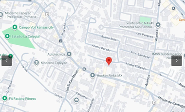 GRAN Oportinidad CasaAlamo plateado naucalpan  no Creditos recursos propios