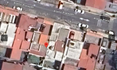 GRAN Oportinidad CasaAlamo plateado naucalpan  no Creditos recursos propios