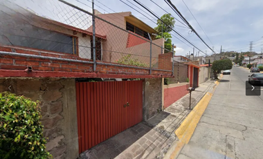 GRAN Oportinidad Casa en Valle de Mexico Naucalpan   no Creditos recursos propios