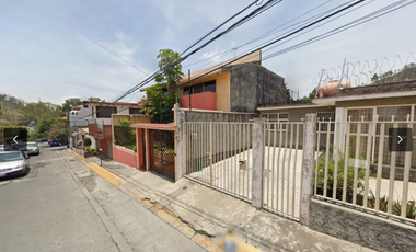 GRAN Oportinidad Casa en Valle de Mexico Naucalpan   no Creditos recursos propios