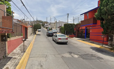 GRAN Oportinidad Casa en Valle de Mexico Naucalpan   no Creditos recursos propios