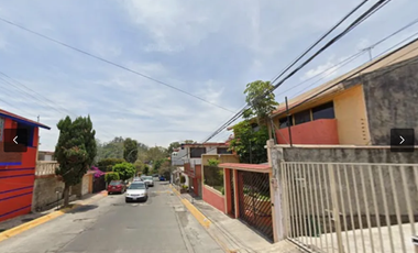 GRAN Oportinidad Casa en Valle de Mexico Naucalpan   no Creditos recursos propios