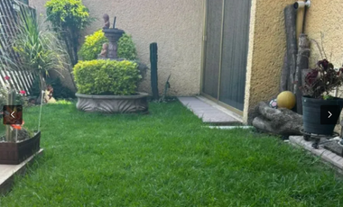 GRAN Oportinidad Casa en Valle de Mexico Naucalpan   no Creditos recursos propios