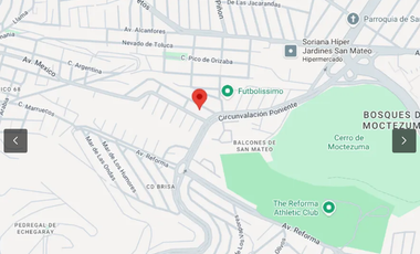 GRAN Oportinidad Casa en Valle de Mexico Naucalpan   no Creditos recursos propios