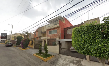 Casa de Francisco Montejo Ciudad Satelite Naucalpan