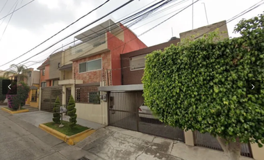 Casa de Francisco Montejo Ciudad Satelite Naucalpan
