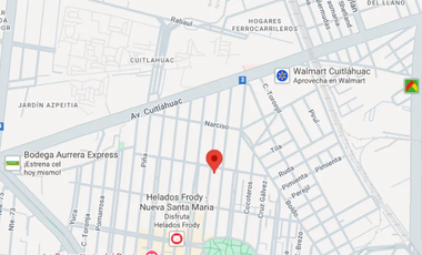 CASA EN Juan sarabia Hogar y seguridad azcapotzalco  NO CREDITOS RECURSOS PROPIOS