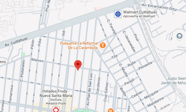 CASA EN Juan sarabia Hogar y seguridad azcapotzalco  NO CREDITOS RECURSOS PROPIOS