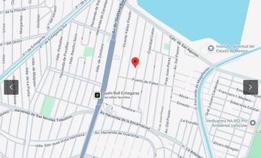 GRAN Oportinidad MArtin Alonso Pinzon Echegaray naucalpan no Creditos recursos propios