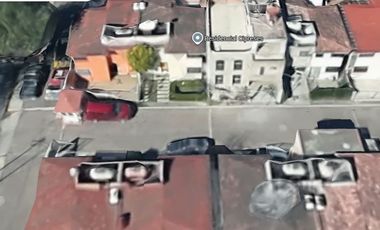 HERMOSA CASA EN CONDOMINIO EN RANCHO LA MORA TOLUCA