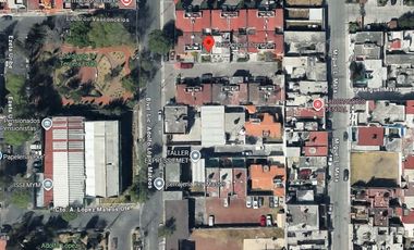 HERMOSA CASA EN CONDOMINIO EN RANCHO LA MORA TOLUCA