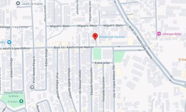 HERMOSA CASA EN CONDOMINIO EN RANCHO LA MORA TOLUCA