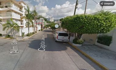 HERMOSA CASA EN COSTA AZUL ACAPULCO